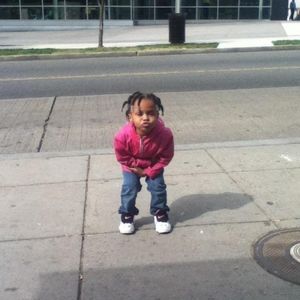 Meet your Posher, Iheartthebandss